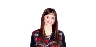 Amici 2016: ecco “Blind”, l’album d’esordio di Chiara Grispo