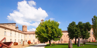 Jazz in Abbazia allo CSAC di Parma dal 25 giugno al 17 settembre