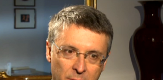 Nuovo codice degli appalti, audizione di Cantone in Commissione Ambiente