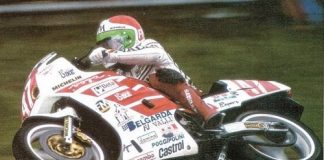 Superbike: addio a Fabrizio Pirovano, scomparso a 56 anni fabrizio pirovano