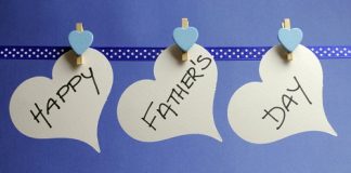 Festa del Papà, 19 giugno nei paesi non cattolici festa-del-papà