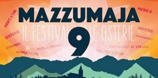 È in arrivo Mazzumaja, il Festival delle Osterie mazzumaja festival