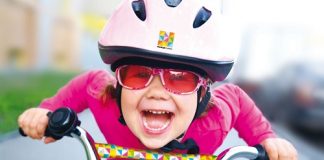 Mini Bike Sharing negli Outlet italiani di Neinver mini bike sharing