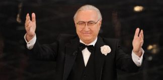 Pippo Baudo: “La tv? Oggi ha poche novità, servirebbero nuove formule” pippo-baudo