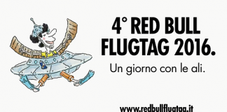 “Red Bull Flugtag”, a Milano la IV edizione red bull Flugtag