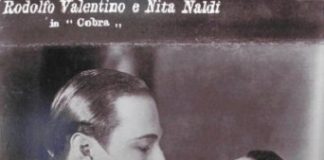 Presentazione del libro “Io e Valentino” a Castellaneta presentazione libro io e valentino