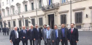 Il governo analizzerà il dossier presentato da Confedercontribuenti