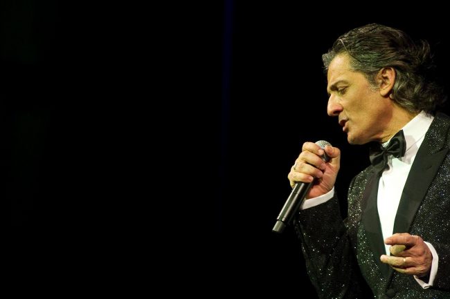 Fiorello mattatore al Sistina: “L’Ora del Rosario” a Roma dal 18 al 27 giugno