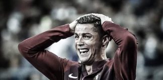 Obrigado Cristiano Obrigado Cristiano Ronaldo