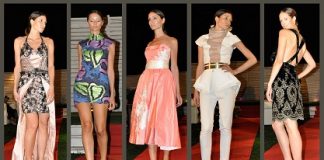 2° Fashion Connection Lounge di Roma – Designers vs Bloggers 2° Fashion Connection Lounge - Designers vs Bloggers