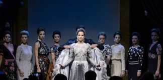 Fondazione Isabella Rossini Onlus: una serata per il sociale Alessandra Rinaldi Garofalo