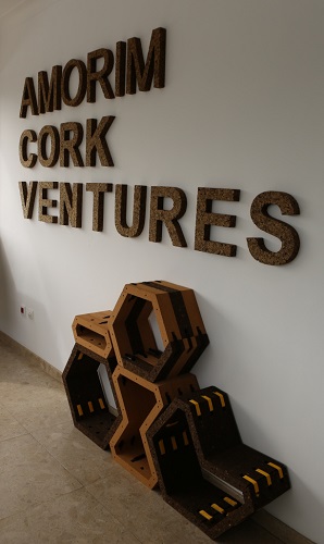 Amorim Cork Ventures