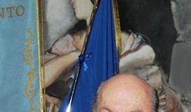 Lino Banfi riceve il Premio “Penisola Sorrentina” Lino Banfi