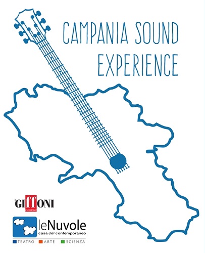 Campania Sound Experience 2016