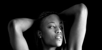 Cecile conquista il web con “AfroFunky” Cecile-AfroFunky