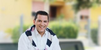 Cosimo Scarano e il suo mondo a colori, l’intervista Cosimo Scarano