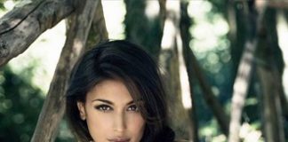 Cristina Buccino e Cristiano Ronaldo: scatta l’amore estivo Cristina-Buccino-II