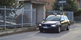 Cuneo, scoperto cantiere edile con 9 lavoratori “in nero” Cuneo scoperto cantiere edile con lavoratori in nero