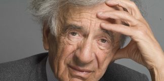 L’addio a Elie Wiesel Elie-Wiesel