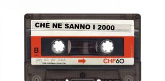 Gabry Ponte: “Che ne sanno i 2000” è disco d’Oro. Oltre 11mila visualizzazioni per il video Gabry Ponte torna con “Che ne sanno i 2000”