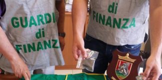 Grosseto: spaccio di sostanze stupefacenti, due arresti Grosseto, due arresti per spaccio