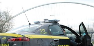 Reggio Emilia, sequestrato intero patrimonio ad un imprenditore Guardia di Finanza