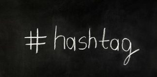 Il linguaggio dell’ Hashtag (#) nei Social Network Hashtag