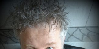 Intervista a Maurizio Minestroni, in arte Mines Intervista a Mines