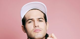 Jeremy Parisi: il sex symbol della porta accanto Jeremy Parisi