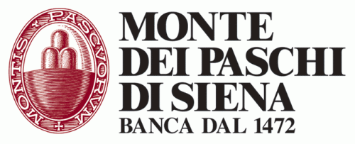 Logo Monte dei Paschi