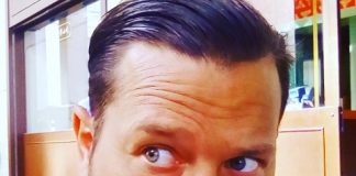 Marco Oneri, dalla Sicilia con passione Marco Oneri