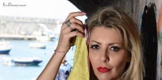 Marilù De Nicola tra teatro, cinema e tattoo Marilù De Nicola