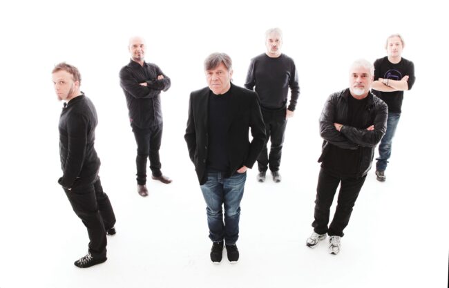 Nomadi, il 4 ottobre esce il dvd “Così sia – XXIV Tributo ad Augusto”