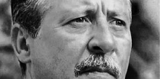 Paolo Borsellino: 24 anni dall’attentato in via D’Amelio Paolo Borsellino