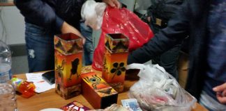 Pavia, traffico stupefacenti: oltre 50 chilogrammi di cocaina sequestrata Pavia, sequesto di stupefacenti
