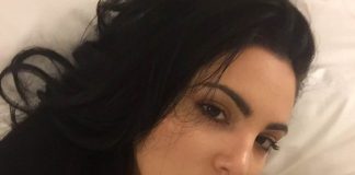 Roberta Tirrito, la modella e influencer si racconta Roberta Tirrito