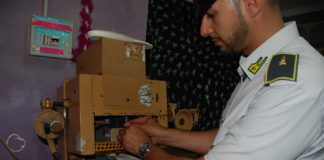 Roma, sgominata holding partenopea del falso Roma sgominata holding partenopea del falso