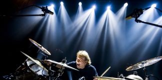 “Funky Virus”, il singolo di Tullio De Piscopo TULLIO DE PISCOPO