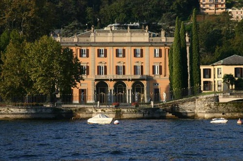Villa Gallia Como