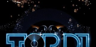 Dj Berry vince su Italia 1 “Top Dj”