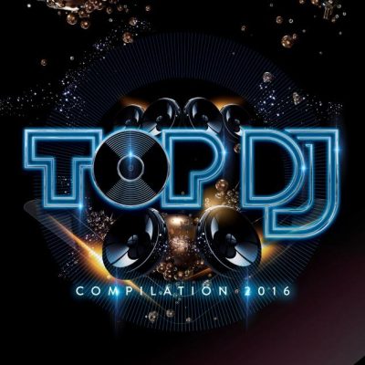 Logo Top Dj