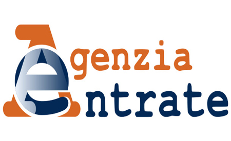 Logo Agenzia delle Entrate