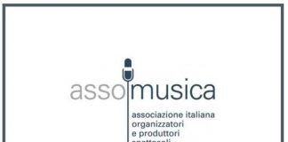 A Irene Maiolin il Premio Assomusica ‘Franco Mamone’ Logo Assomusica