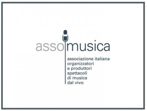 Logo Assomusica