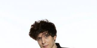 Ermal Meta, “Vietato morire” conquista il Disco d’Oro