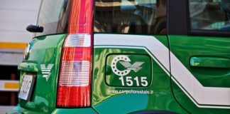 Catania, sequestrati centinaia di pappagalli detenuti in condizioni precarie Corpo Forestale