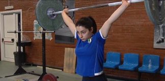 ‘Versus – Generazione di campioni’, sabato 23 e domenica 24 luglio protagonisti tanti campioni olimpici