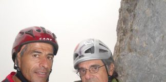 Incidente sul Gran Sasso: morti due alpinisti italiani