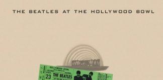 The Beatles: in cd i mitici concerti all’Hollywood Bowl