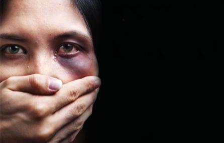 Violenza sulle donne 